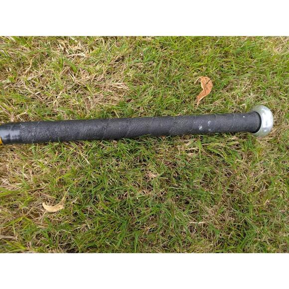 Anderson Rocket Tech Softball Bat Slow Pitch 34" 30oz Diamond Flex Model DF2K3 - Picture 4 of 6